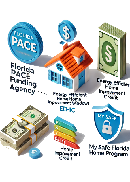 Window and Door Financing