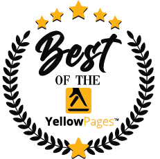 BEST OF THE YELLOW PAGES