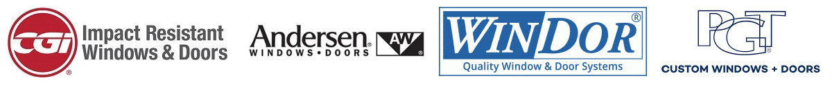 Window and Door Manufacturers