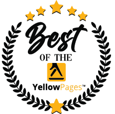 Best of Yellow Pages recognition