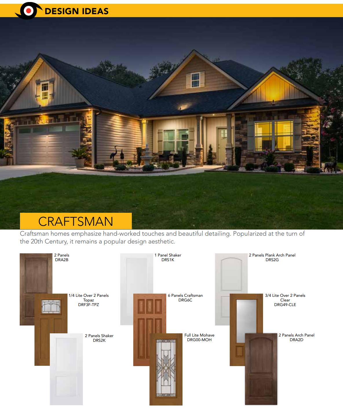 House Garage Doors