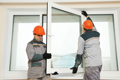 Window installers